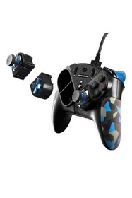 Resim Thrustmaster Eswap X Mavi Kamuflajlı 7'li Modül Paketi 
