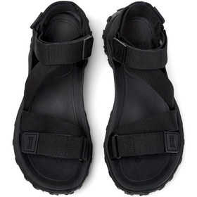 Resim Camper Drift Trail Sandal Erkek Sandalet K101039 - 001 Siyah 