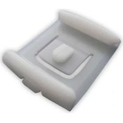 Resim Starklips Klips Koltuk Kızak 191881213 Vw Golf Passat Seat 