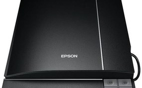Resim EPSON PERFECTION V370 PHOTO FLATBED SCANNER - B11B207313 