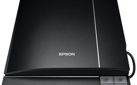 Resim EPSON PERFECTION V370 PHOTO FLATBED SCANNER - B11B207313 
