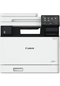 Resim Canon İ-sensys Mf752cdw Wifi Çok Fonksiyonlu Lazer Yazıcı 