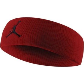 Resim Nıke Jordan Jumpman Headband Havlu Saç Bandı (541986852)-Standart 