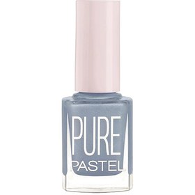 Resim Pastel Pure Oje 612 