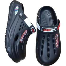 Resim Benitto Kids Calx Erkek Kaydırmaz Taban Islak Zemine Uygun Terlik Sandalet BNT4105 
