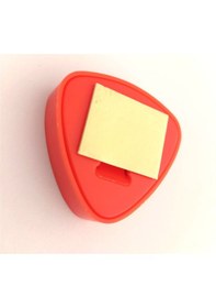 Resim Maxtone PICK-CRD Pena Şarjörü Kırmızı 