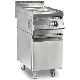 Resim Pimak Elektrikli Baın Marıe 900 Seri 40x90x85 Cm 