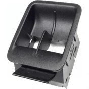 Resim Vassparts Volkswagen Caddy 2004 - 2015 Sol Cam Düğme Çervesi Yuvası - 1T0959527 