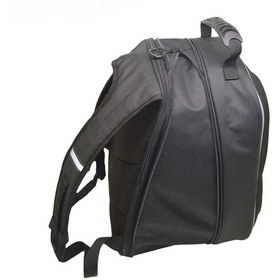 Resim Motohan Prosev Körüklü Sırt Çantası Jk57 