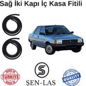 Resim Renault Reno-9 Broadway-sprint Şen-las Sağ Ön Ve Arka Fitili Şl3709 