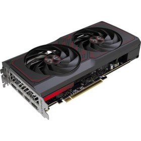 Resim SAPPHIRE 16GB RX7600XT 11339-04-20G GDDR6 HDMI-DP PCIE 4.0 