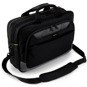 Resim Targus Tcg455 Citygear 14" Notebook Laptop Çantası 