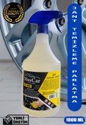 Resim MUSCAR CAR CARE JANT TEMİZLEME - PARLATMA 