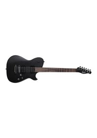 Resim Cort Mbm-1sblk Elektro Gitar Manson Signature - Satin Black 