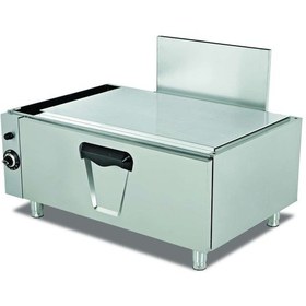 Resim Empero Emp.pls.9frg03 Gazlı Set Altı Maxi Fırın 120x79x55 Cm- Lpg 