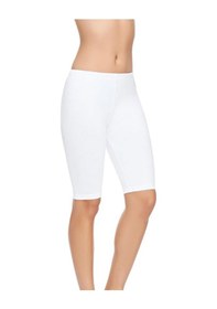 Resim Tutku Elit Likralı Kadın Sporcu Modal Kısa Dizüstü Bayan Tayt 001 