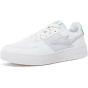 Resim ERKE Erkek Beyaz Sneaker (Model Kodu:11123201052) 