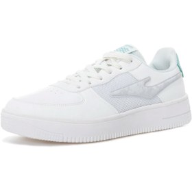 Resim ERKE Erkek Beyaz Sneaker (Model Kodu:11123201052) 