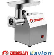 Resim Demsan Terazi Demsan 8 No 600w Kıyma Çekme Makinesi 