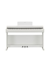 Resim Yamaha YDP145WH Beyaz Dijital Piyano 