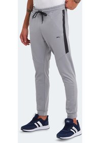 Resim Slazenger REGION IN Erkek Eşofman Altı Gri 