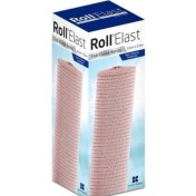 Resim Roll Elast Ten Rengi (12CM*3,5M) 