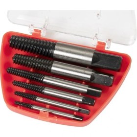 Resim Renyap Hss Ters Kılavuz Takımı 6 Parçalı 