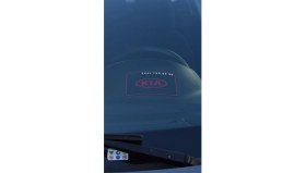 Resim Kibi Drive Kıa Numaratörlü Kaydırmaz Ped 