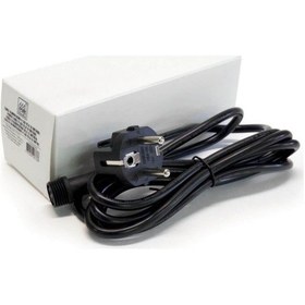 Resim P-led V2.0 Güç Kablosu 2 Metre 