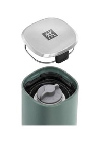 Resim Zwilling Spices Baharat Değirmeni 19 Cm, Adaçayı Diğer 