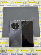 Resim Honor Magic V3 İkinci El YD | 512 GB 12 GB | Siyah 