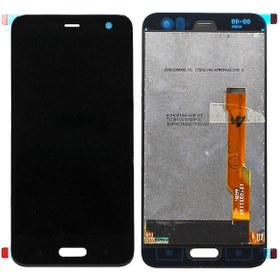 Resim Kadrioğlu Htc U11 Eyes Lcd Ekran Dokunmatik 