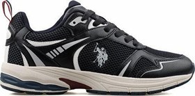 Resim U.S. Polo Assn. Us Polo Assn 5M Danive 5Fx Erkek Günlük Ayakkabı 101947495 Lacivert 