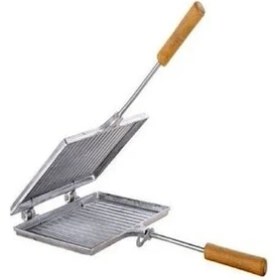 Resim Ocak Üstü Tost Makinası 2016ST023123228554081 