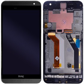 Resim Kdr HTC One E9 Plus Lcd Ekran Dokunmatik Çıtalı Kdr HTC One E9 Plus Lcd Ekran Dokunmatik Çıtalı