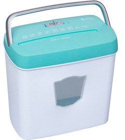 Resim Mühlen Mini 509CC Portatif Kağıt İmha Makinesi 