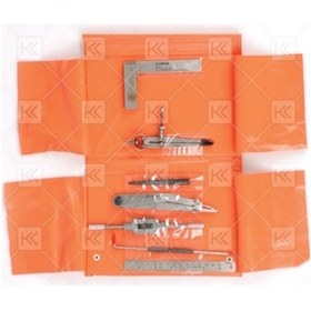 Resim Groz Mühendis Takım Seti 6112003601 