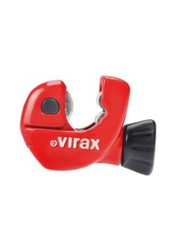 Resim Virax 210439 Q6-28 MM Bakır Boru Kesici 
