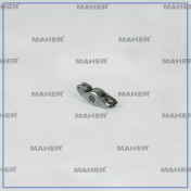 Resim Piyano Tuşu Pıckup 2016 Navara 2.3 Dcı / Qashqaı 2014 / 10-traıl 2013 / Movano / Vıvaro / Trafıc / Latıtute 1.6 Dcı Dizel 13257 00q0a 8 Adet 