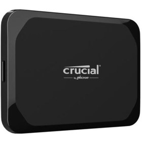 Resim Crucial X9 2TB 1050MB/1050MB Taşınabilir SSD CT2000X9SSD9 