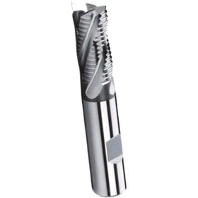 Resim Temak 32mm ZPS KISA KABATALAS FREZE DIN844NR HSSCo8 