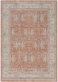 Resim Peru Terra Halı Salon Oturma Odası Çocuk Odası Yatak Odası Halısı 10207 Terra 