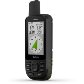 Resim Garmin Gpsmap 66s El Tipi Gps ( Türkiye) 