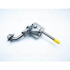 Resim 068115105an-wısco Vw Golf 1 2 Caddy 1 1.6td 78- Yag Pompası 068115105an 