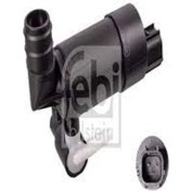 Resim BSG Ford Courier Cam Su Fıskiye Motoru 