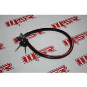 Resim Halat Kilit Model 4 Hındistan 1 Kalite 