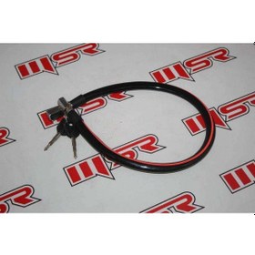 Resim Halat Kilit Model 4 Hındistan 1 Kalite 