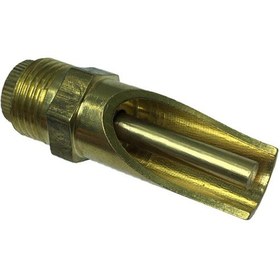 Resim Suntek Yardımcı Domuz İçici Pirinç İplik Domuz Sulayıcı 