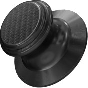 Resim Spibicyy 7/10/12-Inç Lp Vinil Plaklar Için, Plak Pikap Ağırlık Sabitleyici, Pikap Gramofon Çalar Aksesuarları Siyah (Yurt Dışından) 