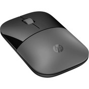 Resim HP Z3700 KABLOSUZ DUAL MOUSE SILVER (758A9AA) 